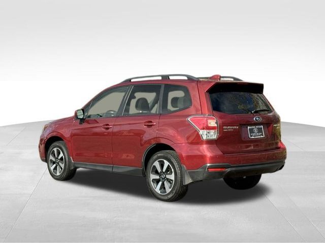 2017 Subaru Forester Premium