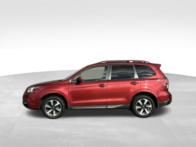 2017 Subaru Forester Premium