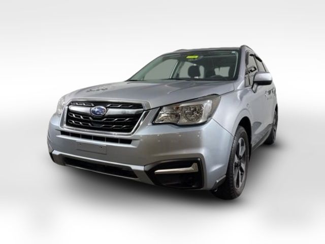 2017 Subaru Forester Premium