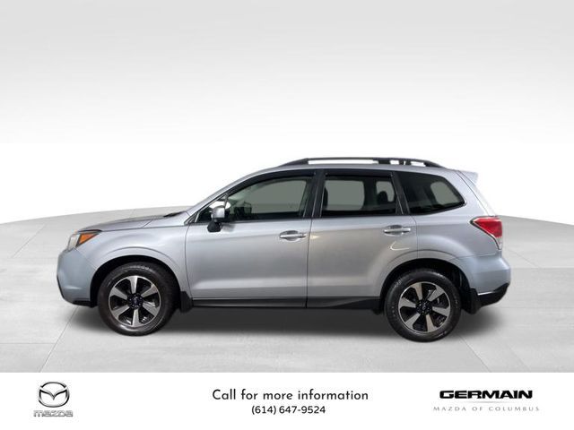2017 Subaru Forester Premium