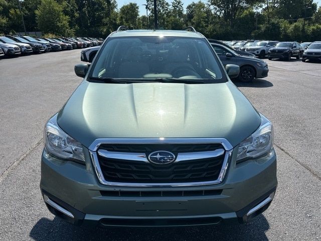 2017 Subaru Forester Premium