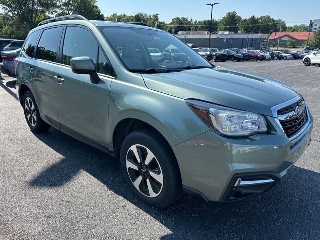 2017 Subaru Forester Premium