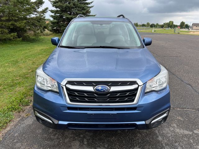 2017 Subaru Forester Premium