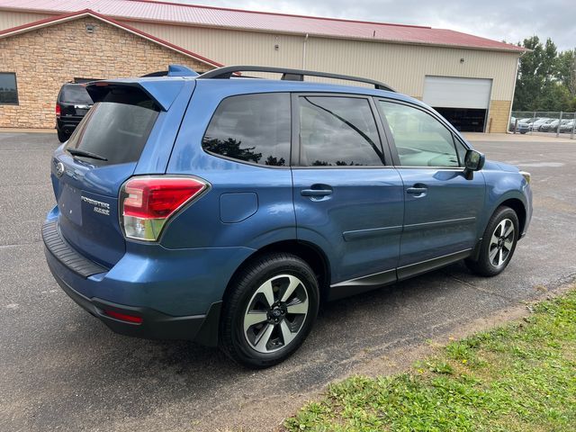 2017 Subaru Forester Premium