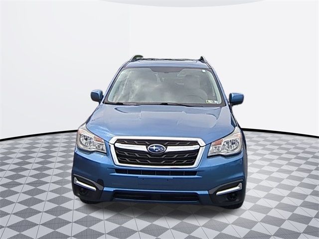2017 Subaru Forester Premium