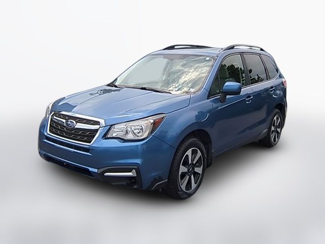 2017 Subaru Forester Premium
