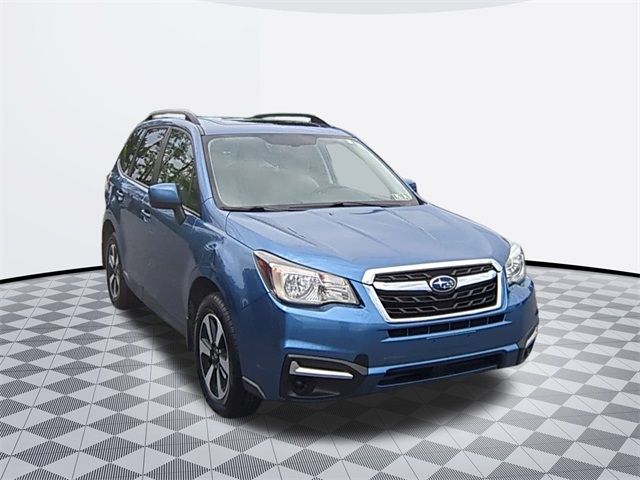 2017 Subaru Forester Premium