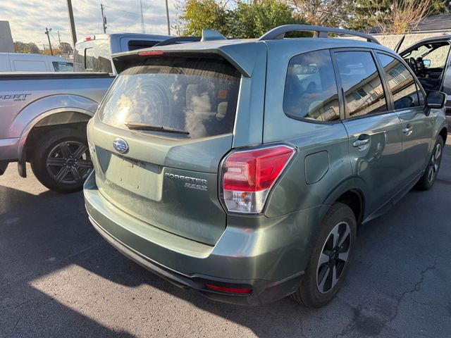 2017 Subaru Forester Premium