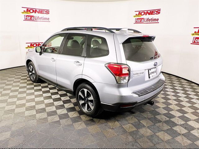 2017 Subaru Forester Premium