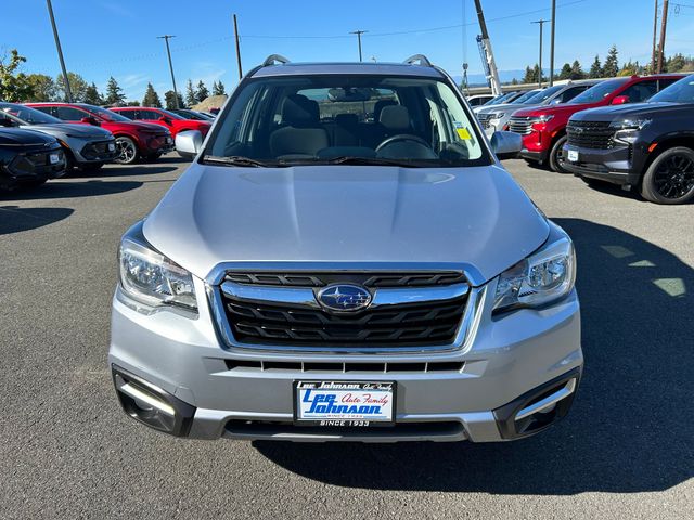 2017 Subaru Forester Premium