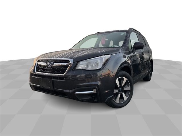 2017 Subaru Forester Premium