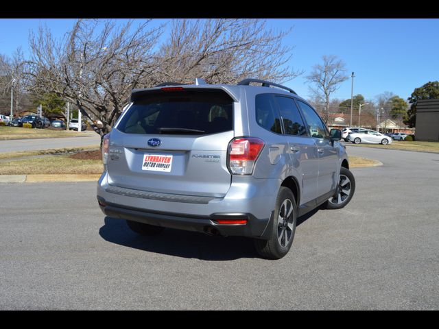 2017 Subaru Forester Premium