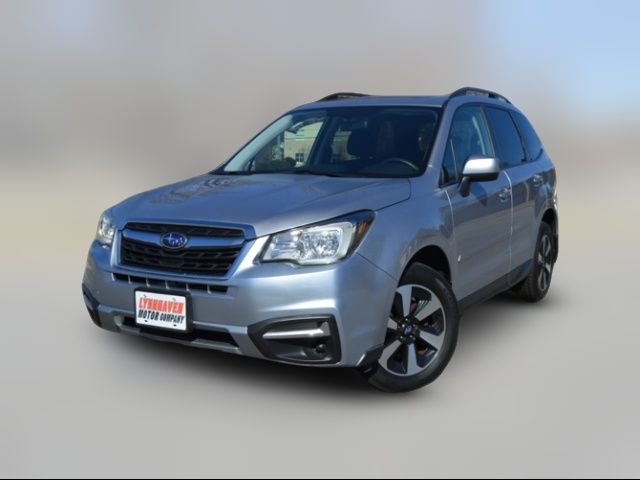 2017 Subaru Forester Premium