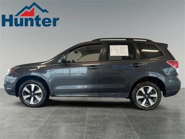 2017 Subaru Forester Premium