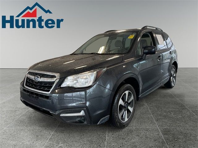 2017 Subaru Forester Premium