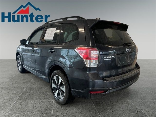 2017 Subaru Forester Premium