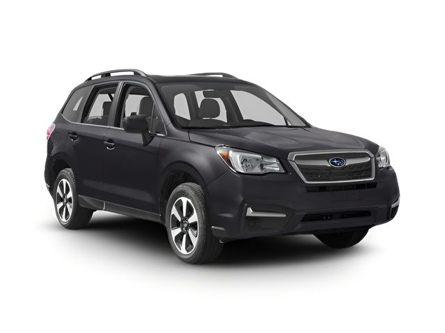 2017 Subaru Forester Premium