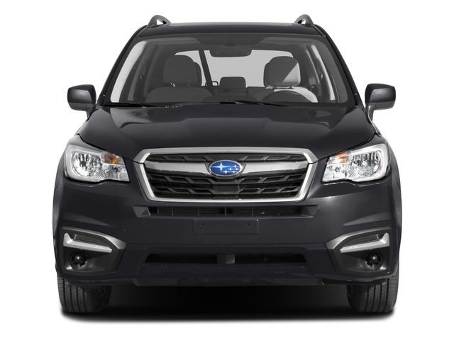 2017 Subaru Forester Premium