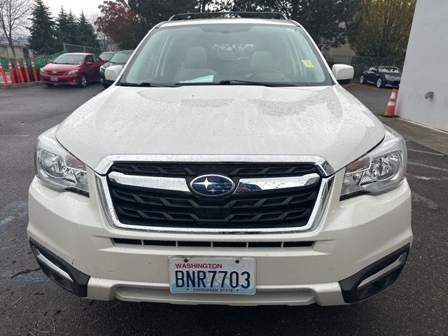 2017 Subaru Forester Premium