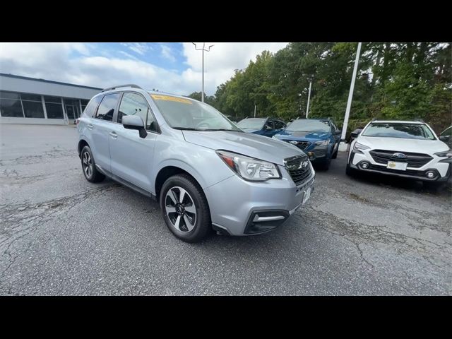 2017 Subaru Forester Premium