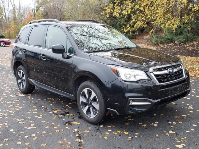 2017 Subaru Forester Premium