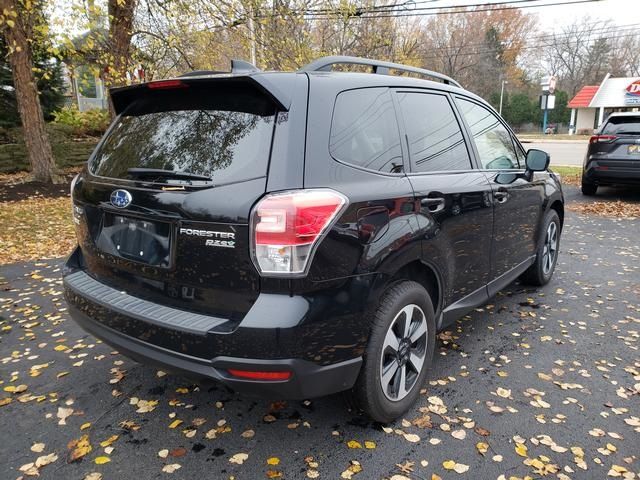 2017 Subaru Forester Premium