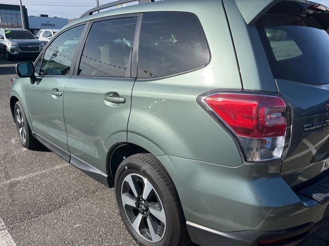 2017 Subaru Forester Premium