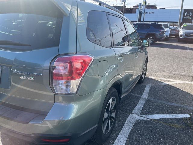 2017 Subaru Forester Premium