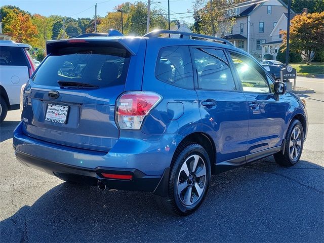 2017 Subaru Forester Premium