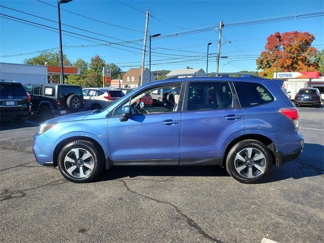 2017 Subaru Forester Premium