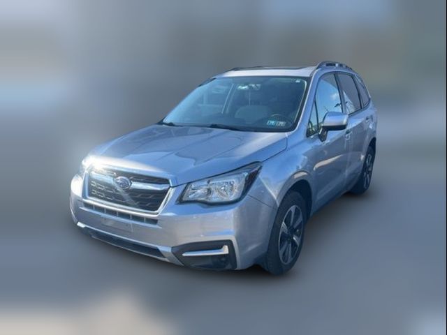 2017 Subaru Forester Premium