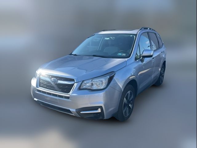 2017 Subaru Forester Premium