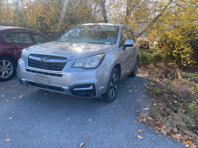 2017 Subaru Forester Premium