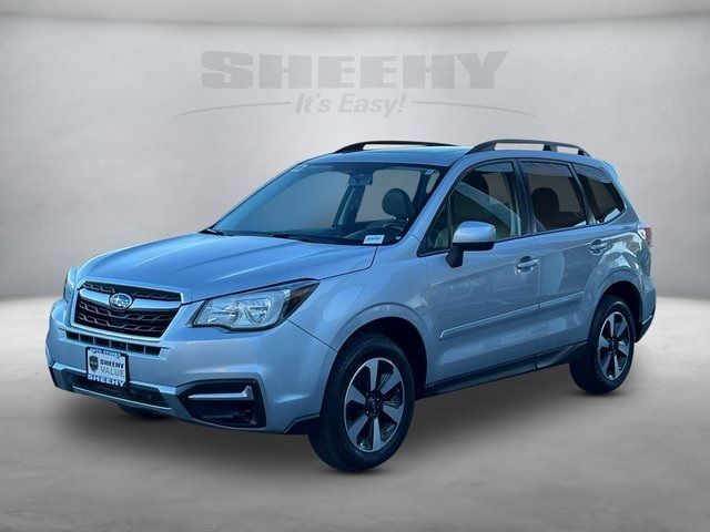 2017 Subaru Forester Premium