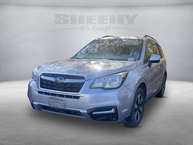 2017 Subaru Forester Premium