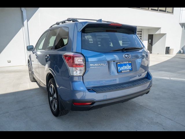 2017 Subaru Forester Premium