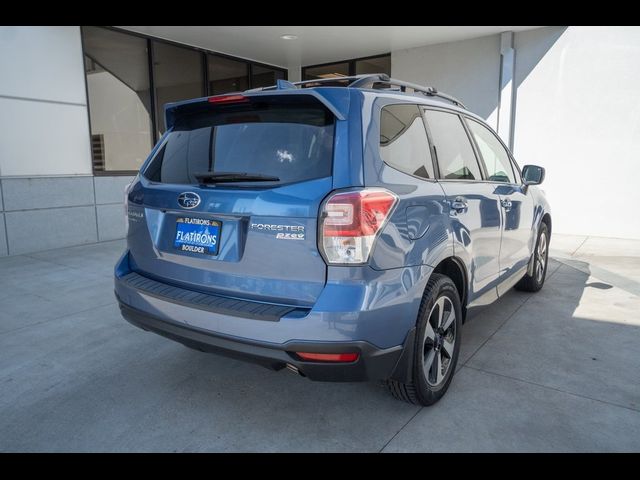 2017 Subaru Forester Premium