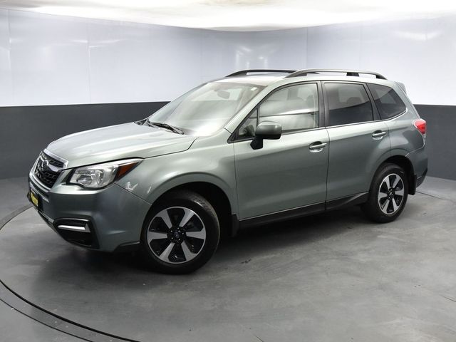 2017 Subaru Forester Premium