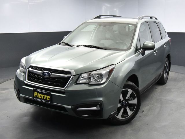 2017 Subaru Forester Premium