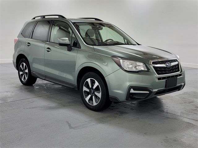 2017 Subaru Forester Premium