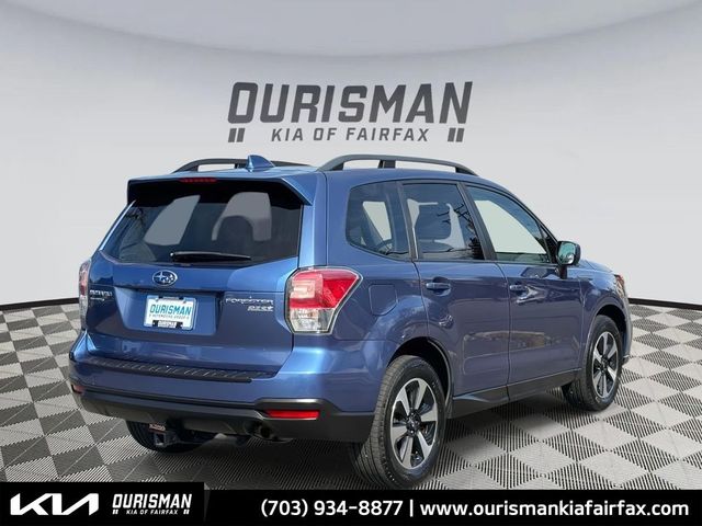 2017 Subaru Forester Premium
