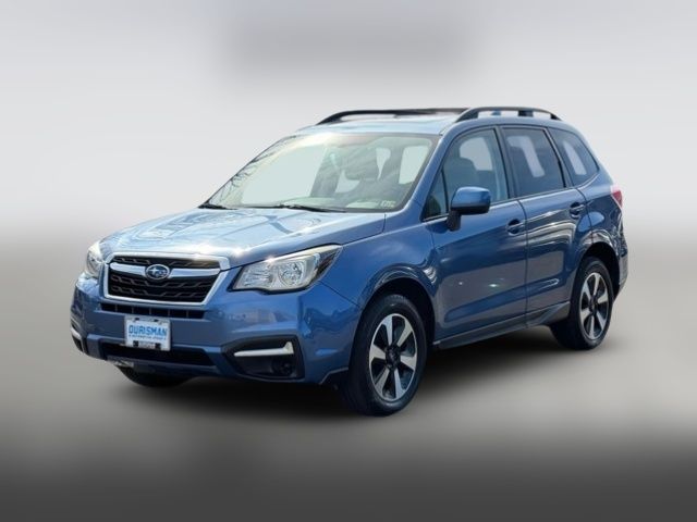 2017 Subaru Forester Premium