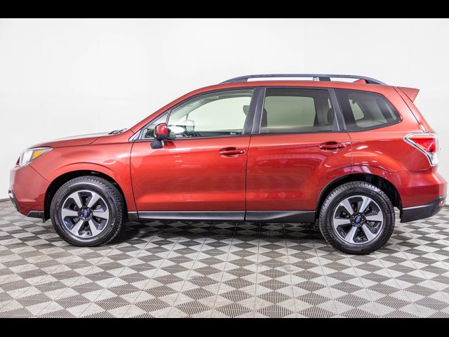 2017 Subaru Forester Premium