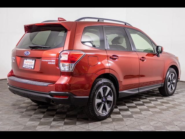 2017 Subaru Forester Premium