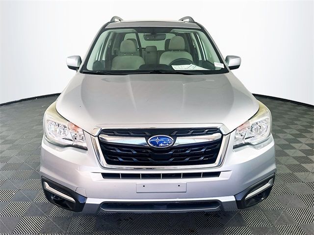 2017 Subaru Forester Premium