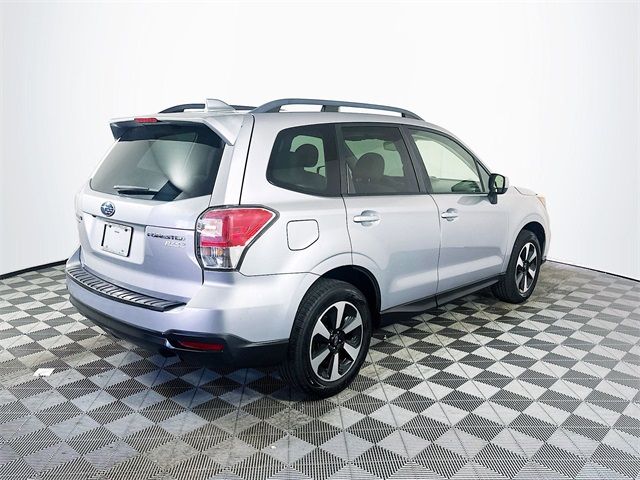 2017 Subaru Forester Premium