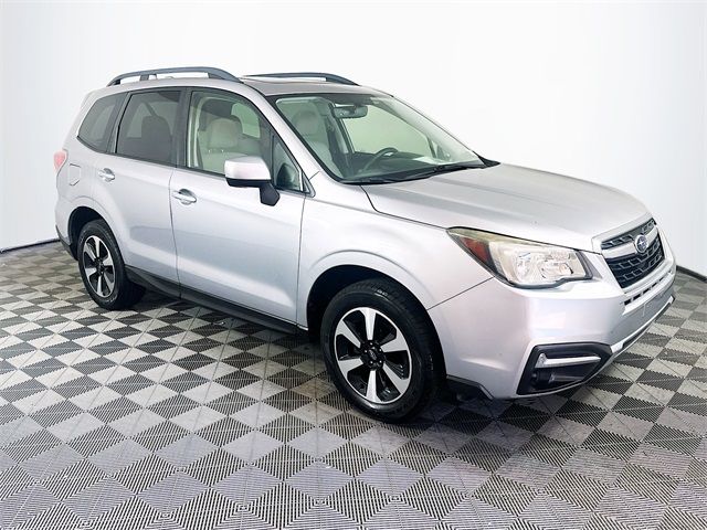 2017 Subaru Forester Premium