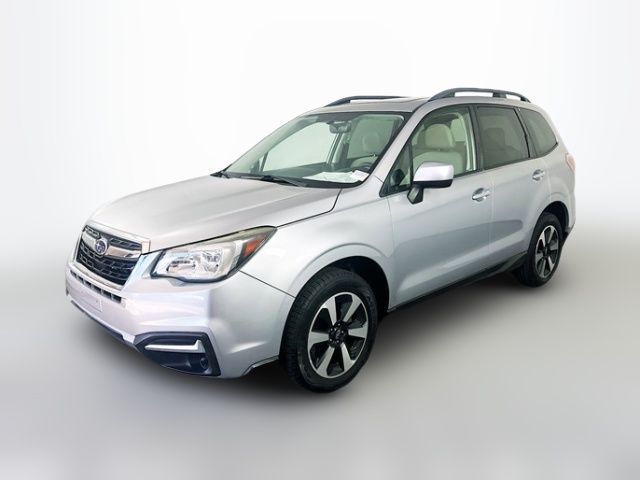 2017 Subaru Forester Premium