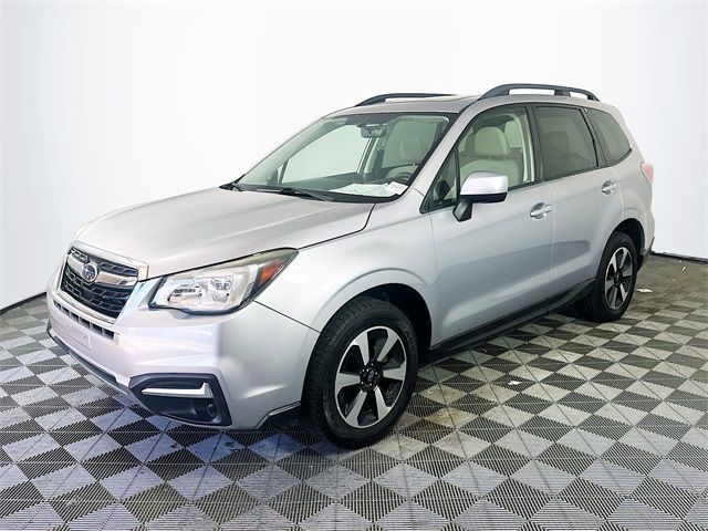 2017 Subaru Forester Premium