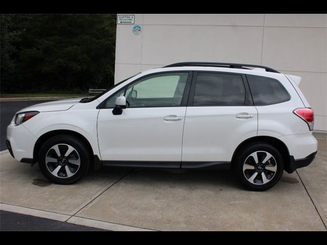 2017 Subaru Forester Premium